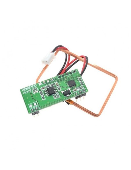 RDM6300 RFID Reader Module 125Khz