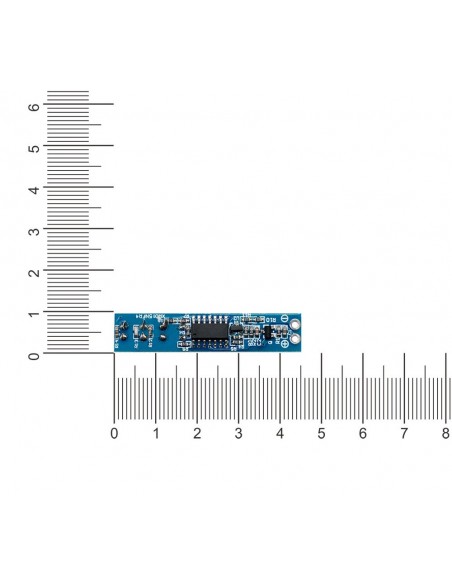 1S 2S 3S 4S Lithium Battery Capacity LED Indicator