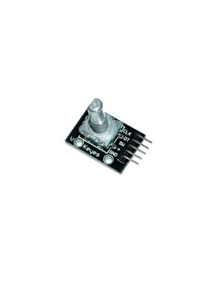 Rotary encoders