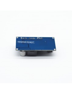 LM2596 DC-DC 30V 3A LED CC/CV 2