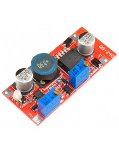 LM2596 DC-DC 30V 4A LED 2