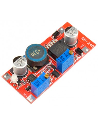 LM2596 DC-DC 30V 4A LED
