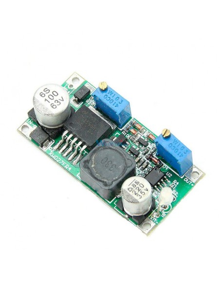 LM2596 HVS DC-DC 60V 3A LED