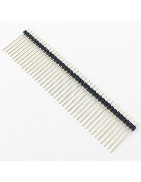 Connector  40Pin 2.00mm 20mm long