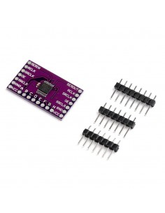 74HC595 8 bit shift register CJMCU-595  2