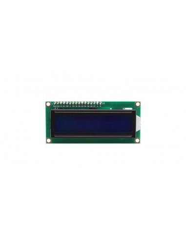 IIC / I2C Serial LCD 1602 Module Display for Arduino