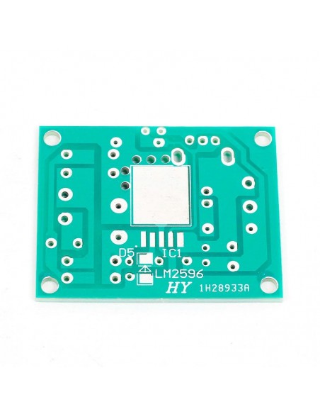 DIY Kit LM2596 Adjustable Voltage Stabilizer