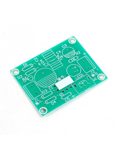 DIY Kit LM2596 Adjustable Voltage Stabilizer