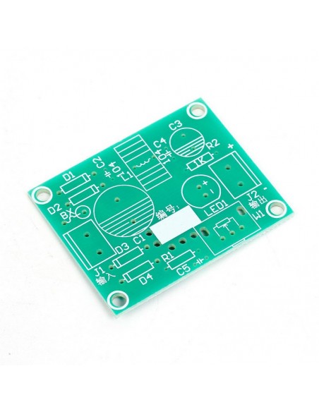 DIY Kit LM2596 Adjustable Voltage Stabilizer