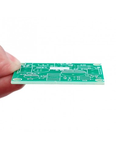 DIY Kit LM2596 Adjustable Voltage Stabilizer