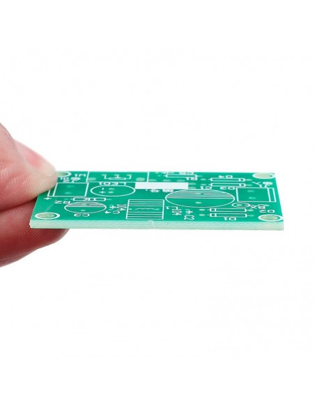 DIY Kit LM2596 Adjustable Voltage Stabilizer