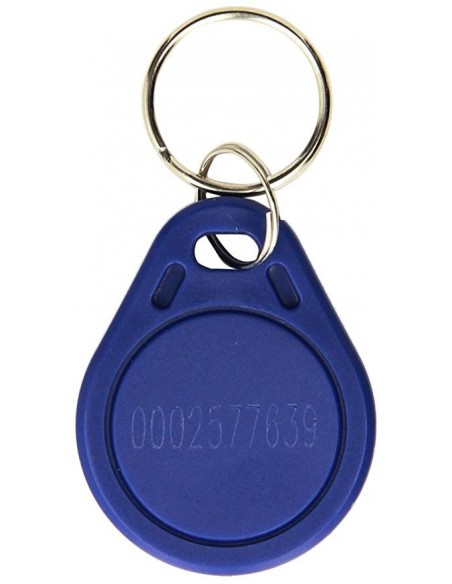 RFID Access Control Card  EM4100/TK4100 ID 125khz