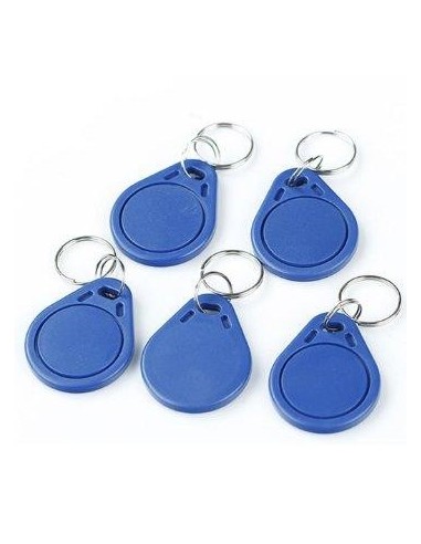 RFID Access Control Card  EM4100/TK4100 ID 125khz