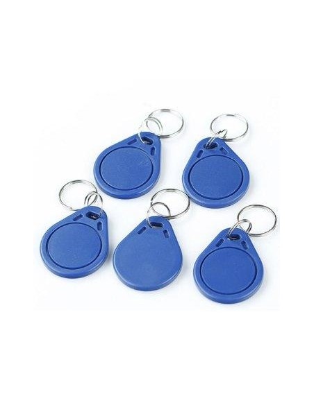 RFID Access Control Card  EM4100/TK4100 ID 125khz