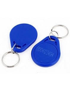 RFID Access Control Card  EM4100/TK4100 ID 125khz 2