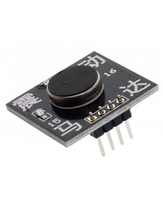 Vibration Motor Module 5V