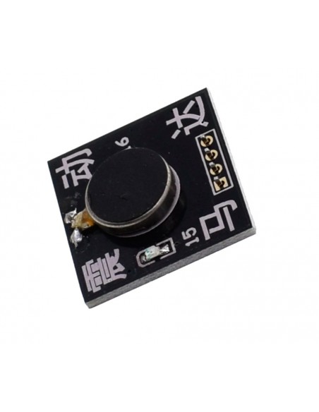 Vibration Motor Module 5V