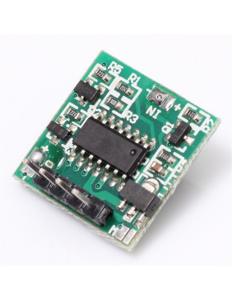 10s-24hour delay timer count down 3V 5V 12v 24V