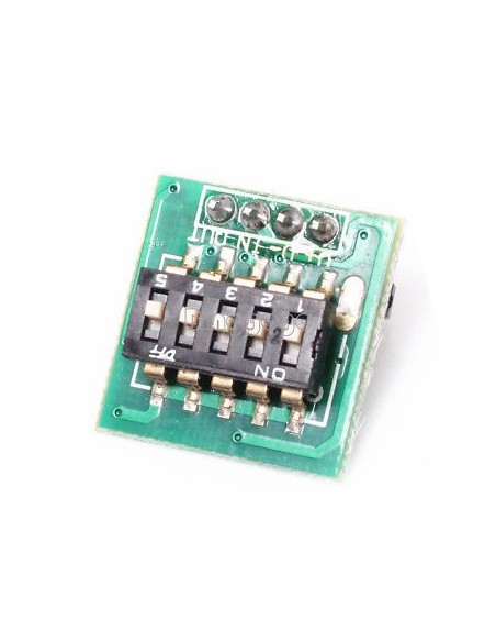 10s-24hour delay timer count down 3V 5V 12v 24V