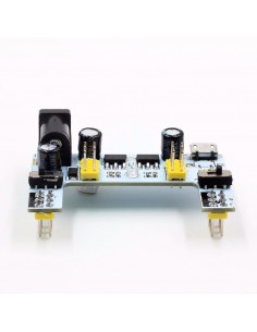 MB 102 (3.3V/5V - 700mA) Micro USB 2