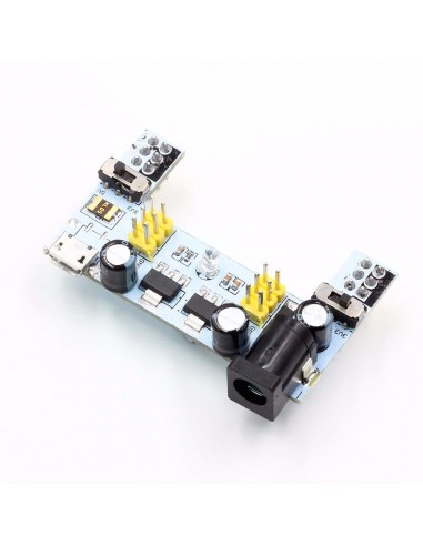 MB 102 (3.3V/5V - 700mA) Micro USB