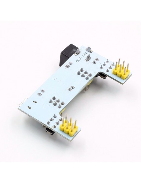 MB 102 (3.3V/5V - 700mA) Micro USB