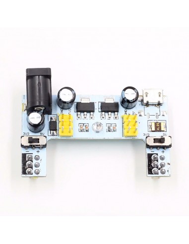 MB 102 (3.3V/5V - 700mA) Micro USB