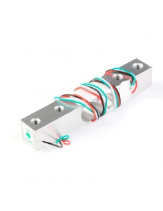 Cantilever Load Cell Sensors (Pressure Sensor) 1KG 5KG 10KG 20KG 2