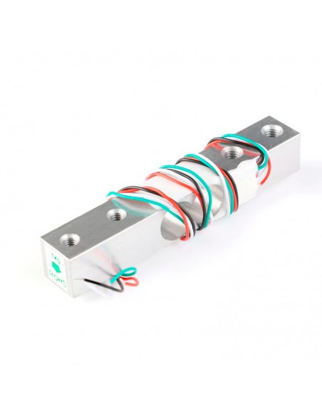 Cantilever Load Cell Sensors (Pressure Sensor) 1KG 5KG 10KG 20KG Cantilever Load Cell Sensors (Pressure Sensor) 1KG 5KG 10KG 20KG