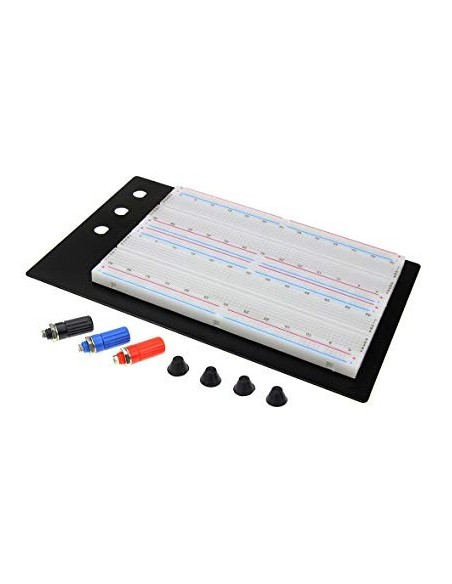 1660-Point Breadboard ZY-204