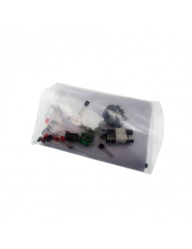 4 Bits Electronic Clock DIY C51