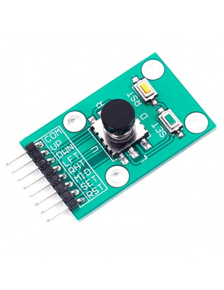 Five Direction Navigation Button Module - Joystick