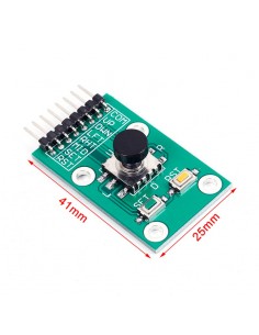 Five Direction Navigation Button Module - Joystick 2
