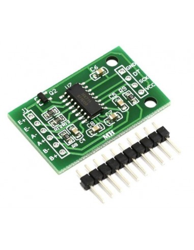 HX711 - Weighing Sensor 24 Bit Precision