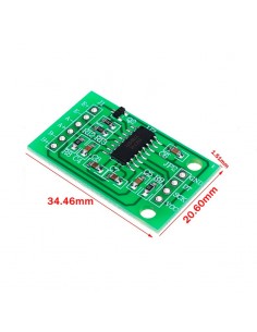 HX711 - Weighing Sensor 24 Bit Precision 2
