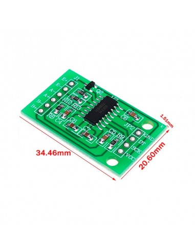 HX711 - Weighing Sensor 24 Bit Precision
