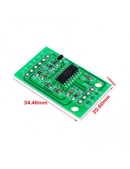HX711 - Weighing Sensor 24 Bit Precision