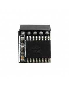 DS3231 Real Time Clock Module 3.3V/5V with Battery 2