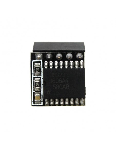 DS3231 Real Time Clock Module 3.3V/5V with Battery