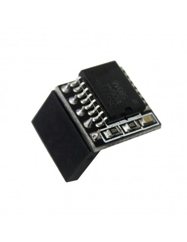 DS3231 Real Time Clock Module 3.3V/5V with Battery