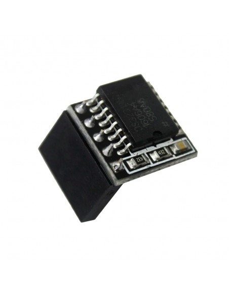 DS3231 Real Time Clock Module 3.3V/5V with Battery