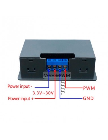 Signal Generator 1Hz-150KHz