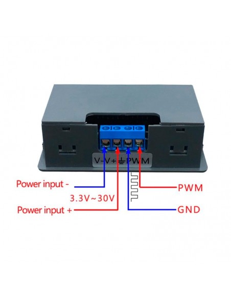 Signal Generator 1Hz-150KHz