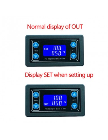 Signal Generator 1Hz-150KHz