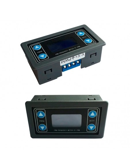 Signal Generator 1Hz-150KHz