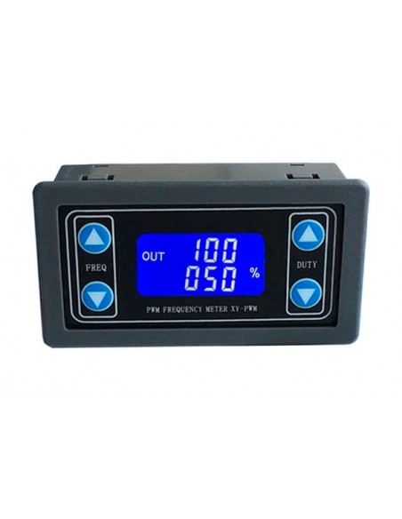 Signal Generator 1Hz-150KHz