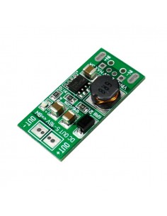 ME2149F DC-DC 2-6V to 5-16V Step Up Converter  8W USB