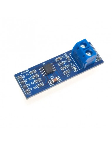 RS485 module (MAX485)