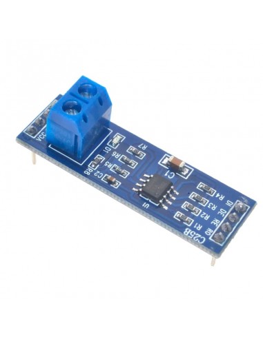 RS485 module (MAX485)