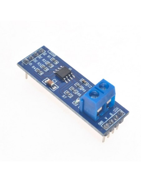 RS485 module (MAX485)